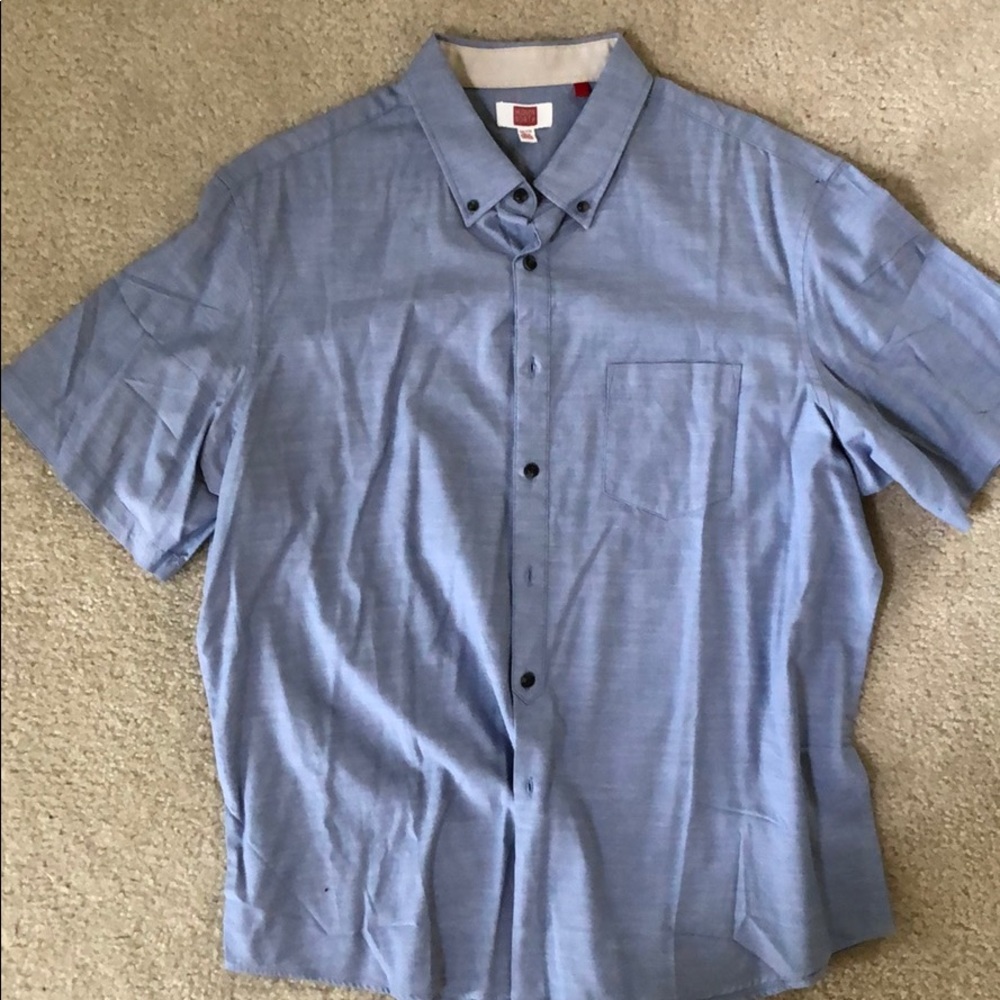 Men’s size xxl shirt